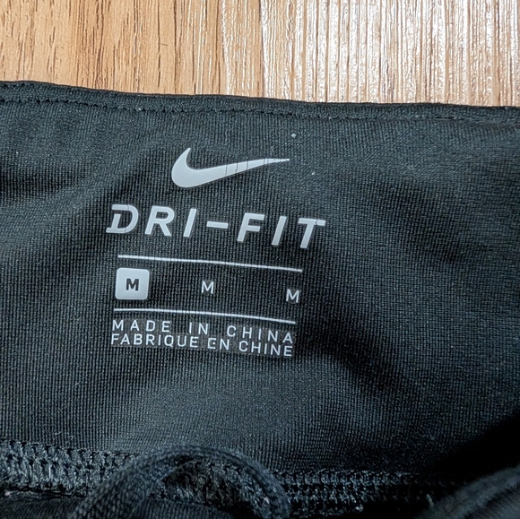 Nike running pants SKU789 - Picture 5 of 5
